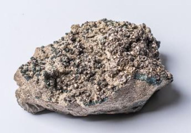 Minerai de cobalt du Missouri.