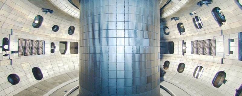 Installation Nationale de Fusion DIII-D