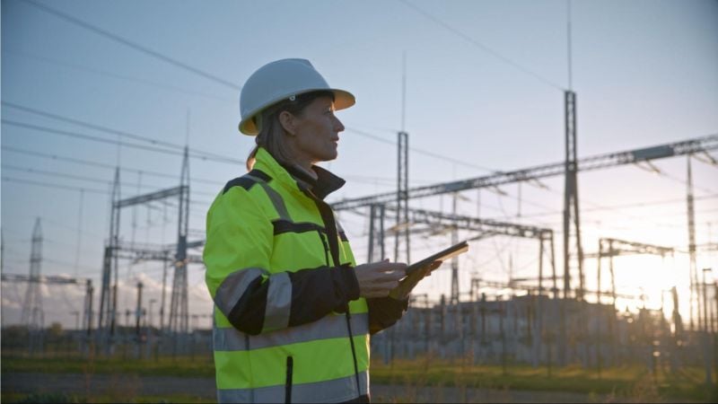 Les services publics ressentent la pression de fournir une énergie ininterrompue et de maintenir un réseau résilient.