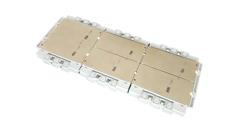 Capacité des PCs et dos du VINcoX12.