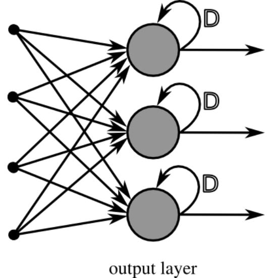 La structure du RNN